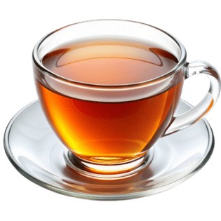 چایی و دمنوش